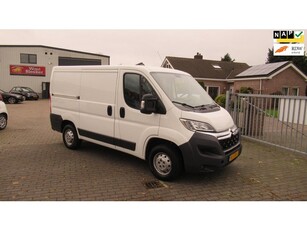 Citroen Jumper 30 2.2 HDI L1H1 Economy