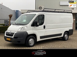 Citroen Jumper 30 2.2 HDI L2H1 2e EIG / AIRCO / CRUISE / NAP