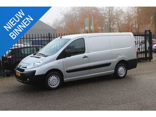 Citroen Jumpy 12 1.6 HDI L2H1 met oprijplaat!