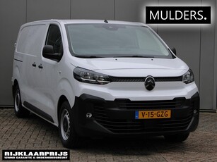 Citroen Jumpy 1.5 BlueHDI 120 S&S L2 VOORRAAD KORTING