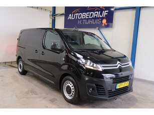 Citroen Jumpy 2.0 BlueHDI 145 M Club - N.A.P. Airco