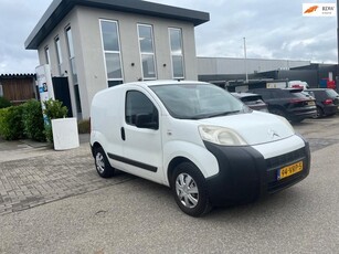 Citroen Nemo 1.4 HDi