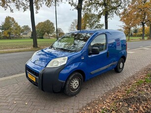 Citroen Nemo 1.4 HDi SensoDrive Automaat lage KM!!!