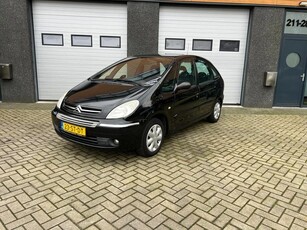 Citroen Xsara Picasso 1.6i-16V Caractère VERKOCHT !!