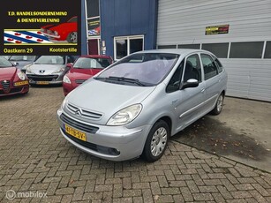 Citroen Xsara Picasso 1.6i-16V Caractère