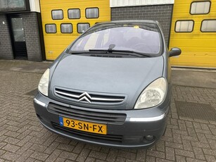 Citroen Xsara Picasso 1.6i-16V Caractère NAPAircoAPK