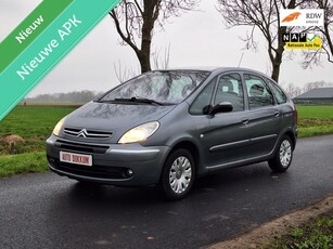 Citroen Xsara Picasso 1.8i-16V Image met nieuwe APK?