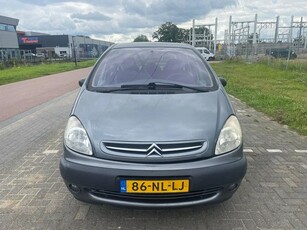 Citroen Xsara Picasso 2.0i-16V Différence 2 AIRCO AUTOMAAT