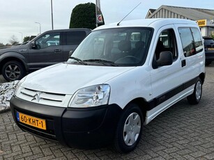 Citroën Berlingo 1.4I Benzine Multispace 2009 5-Persoons