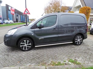 Citroën Berlingo 1.6 BlueHDI 75 Dark Edition