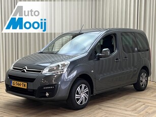 Citroën Berlingo E-Feel 23 kWh *Slechts 18.125 km!* Apple