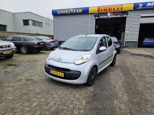 Citroën C1 1.0-12V Séduction 5 Deurs. Goed rijdende en