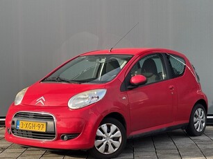 Citroën C1 BWJ 2010 1.0-12V 68pk Selection NWE APK