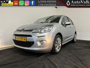 Citroën C3 1.2 PureTech Collection. Elek Pakket (bj 2015)