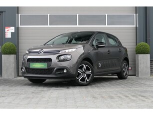 Citroën C3 1.2 PureTech S&S Feel Edition CarplayPark