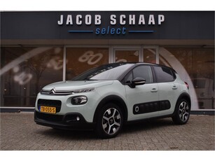 Citroën C3 1.2 PureTech S&S Shine / Airco / Camera /