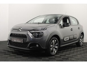 Citroën C3 1.2 PureTech S&S Shine NaviCamera (bj