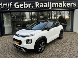 Citroën C3 Aircross 1.2 PureTech S&S