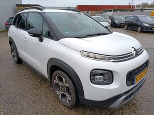 Citroën C3 Aircross 1.2 PureTech S&S Shine (bj 2021)