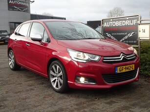 Citroën C4 1.2 PureTech Feel Collection (bj 2015)