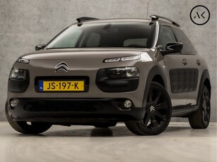 Citroën C4 Cactus 1.2 PureTech Black Pack (PANORAMADAK