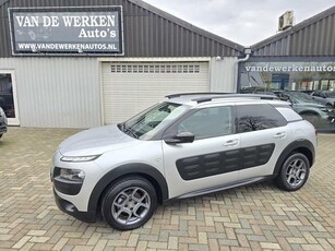 Citroën C4 Cactus 1.2 PureTech Shine