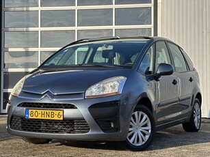 Citroën C4 Picasso 1.6 VTi Prestige 5p. 120pk Airco