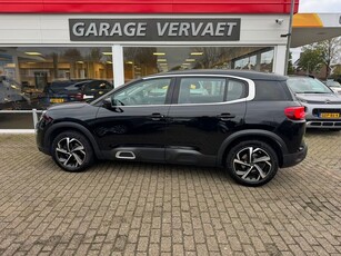 Citroën C5 Aircross 1.2 PureTech Business (bj 2020)