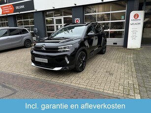 Citroën C5 Aircross 1.6 Plug-in Hybrid 225pk Automaat