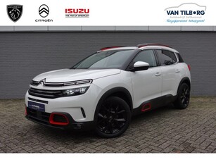 Citroën C5 Aircross 1.6 PureTech Shine 180pk AUTOMAAT