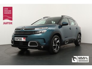 Citroën C5 Aircross BWJ 2020 1.2 131 PK Business STOELVERW.