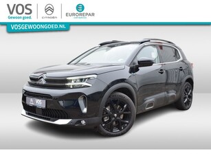 Citroën C5 Aircross Plug-in Hybrid 225 EAT8 ë-Series Navi