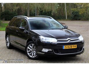 Citroën C5 Tourer 1.6 THP Collection 2013 Navi Cruise