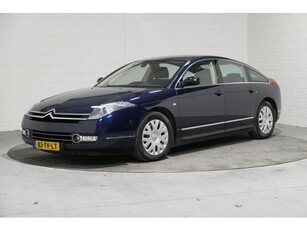 Citroën C6 3.0 V6 Automaat Benzine, NL auto, Boekjes, Nap