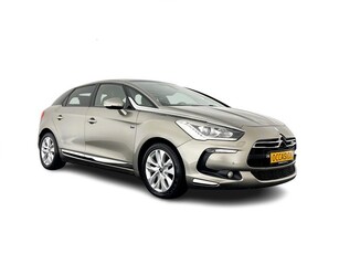 Citroën DS5 2.0 Hybrid4 Business Executive AWD Aut. *PANO