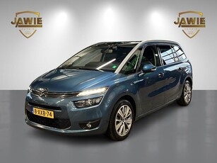 Citroën Grand C4 Picasso 1.6 e-THP Business (bj 2014)