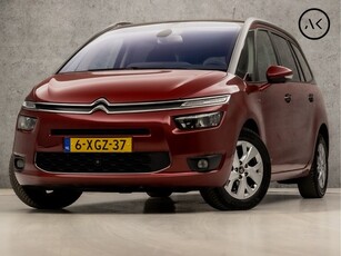 Citroën Grand C4 Picasso 1.6 THP Exclusive 7 Persoons