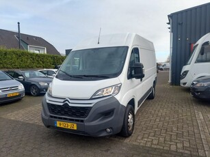 Citroën Jumper 35 2.0 BlueHDi L2H2 (bj 2016)