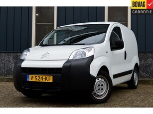 Citroën Nemo 1.3 HDi 80 Rijklaarprijs-Garantie Airco 2e