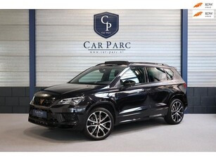 CUPRA Ateca 2.0 TSI 4DRIVE 300+PK