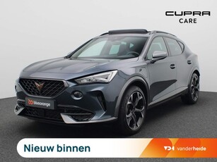 CUPRA Formentor 1.4 e-Hybrid Performance 245PK DSG