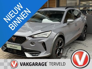 CUPRA Formentor 1.4 e-Hybrid VZ