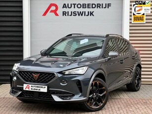 Cupra Formentor 1.5 TSI Memory/Xenon/Camera/Dodehoek