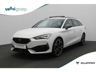 CUPRA Leon Sportstourer 1.4 245PK DSG e-Hybrid VZ Business