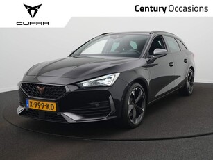 CUPRA Leon Sportstourer 1.4 e-Hybrid Business / Elek.