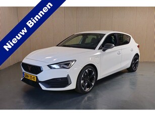 CUPRA Leon Sportstourer 1.4 e-Hybrid Essential - Apple