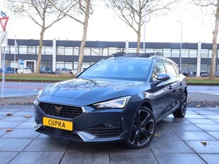 Cupra Leon Sportstourer 1.4 e-Hybrid PHEV 245PK Panodak