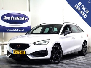 CUPRA Leon Sportstourer 1.4 e-Hybrid VZ Adrenaline VIRTUAL