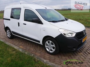 Dacia Dokker 1.5 dCi 75 Essential AC