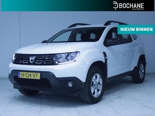 Dacia Duster 1.0 TCe Bi-Fuel Comfort Airco/Bluetooth